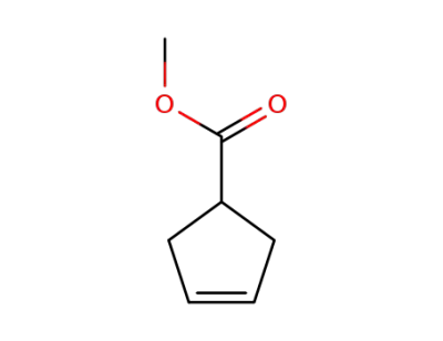 methyl cyclopent-3-ene-1-carboxylate