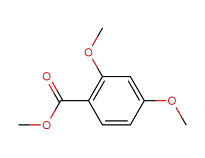 methyl 2, 4-dimethoxybenzoate