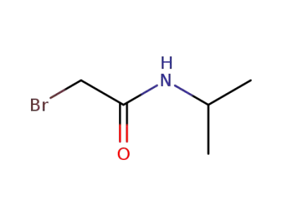 2-bromo-N-isopropylacetamide