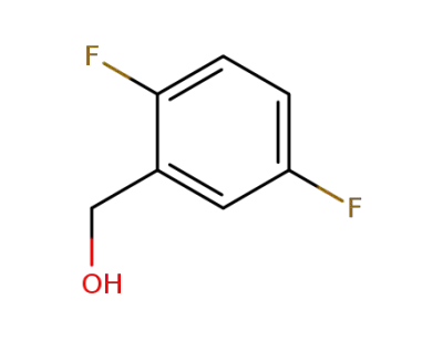 2,5-difluoro-benzyl alcohol