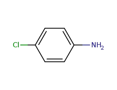 4-chloro-aniline